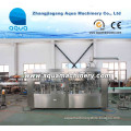 Complete Carbonated Soft Drink Processing Plant